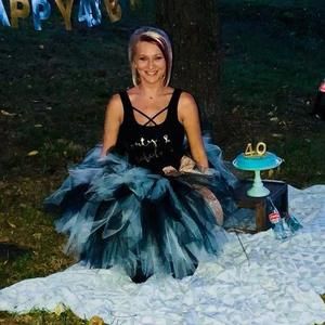 Meet your Posher, Angel